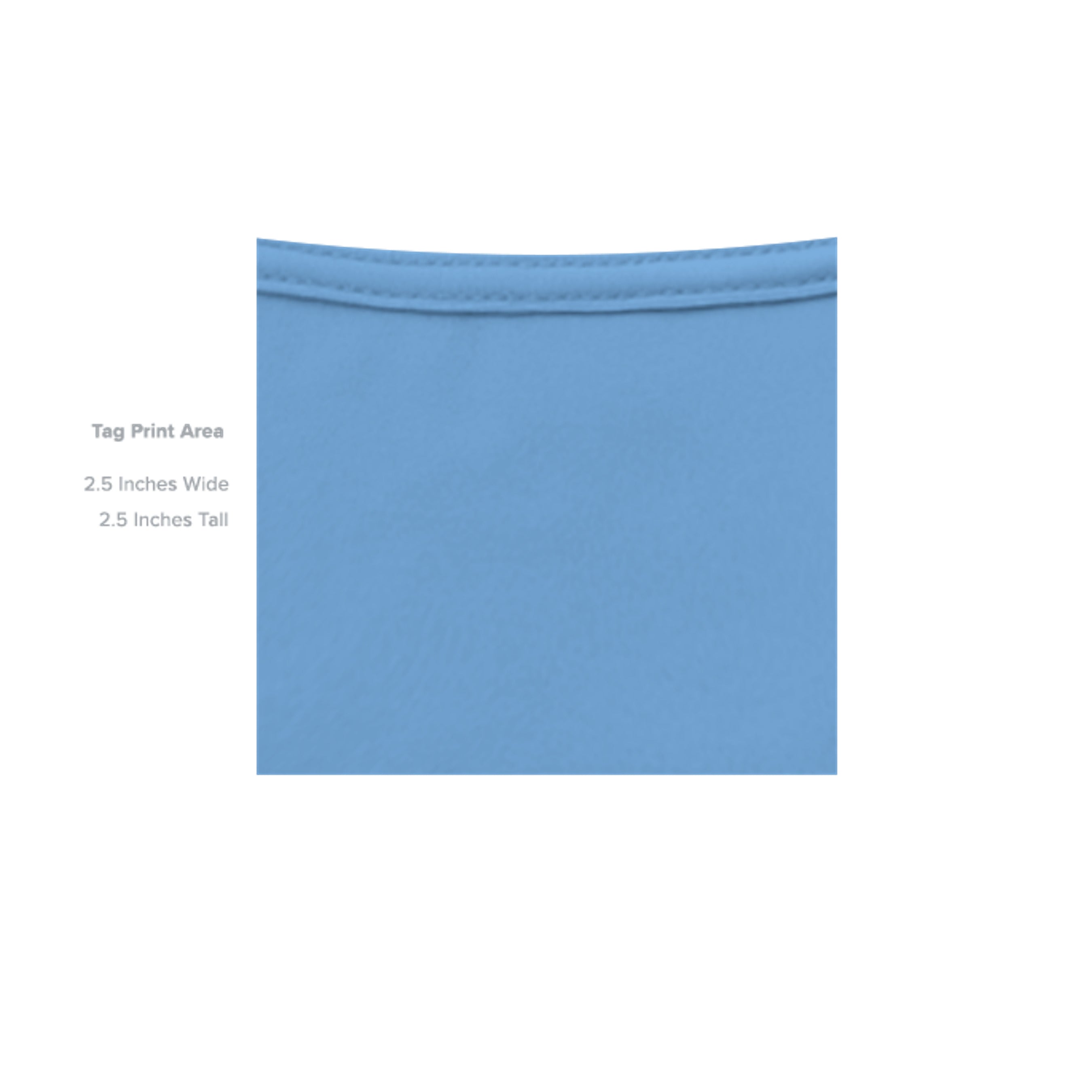 CAROLINA BLUE - G200 - INSIDE_TAG_LINE